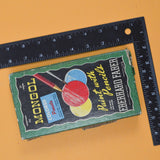Eberhard Faber Mongol Paint with Pencils Colored Pencils - Set of 16