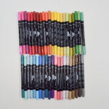 Rainbow Stampin' Write Dual Tip Pens - Set of 43