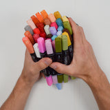 Rainbow Stampin' Blendabilities Dual Tip Pens - Set of 39