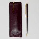 Tiffany & Co. Ballpoint + Mechanical Pencil Set