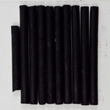 Conté à Paris Compressed Charcoal 3B-Soft - Set of 10(ish)