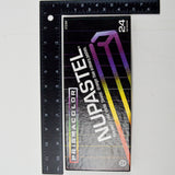 Prismacolor Premier Nupastel Firm Pastel Color Sticks - Set of 24