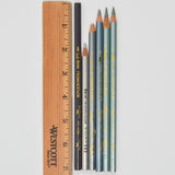 Discontinued Prismacolor Colored Pencils - Set of 6