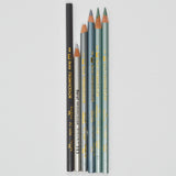 Discontinued Prismacolor Colored Pencils - Set of 6