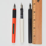Assorted Fountain Pens - Set of 3