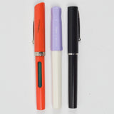 Assorted Fountain Pens - Set of 3