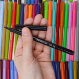 Staedtler Fiber-Tip Markers