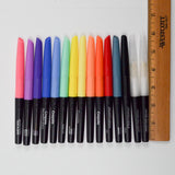 Crayola Signature Markers - Set of 15