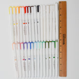 Archer & Olive Acrylograph Pens - Set of 30
