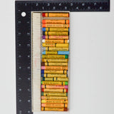 Weber Artists' Oil Pastels - Set of 24