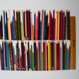 Artist Colored Pencils, Mostly Prismacolor - Set of 90+