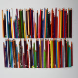 Artist Colored Pencils, Mostly Prismacolor - Set of 90+