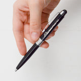 Porsche Panamera Pen