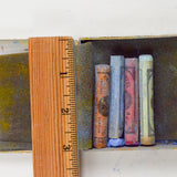 Sennelier Pastels - Set of 4