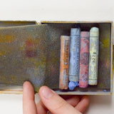 Sennelier Pastels - Set of 4
