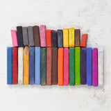 Assorted Pastels