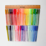 Rainbow Grabie Acrylic Paint Markers
