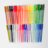 Rainbow Grabie Acrylic Paint Markers