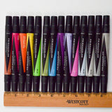 Prismacolor Dual-Tip Markers - Set of 14
