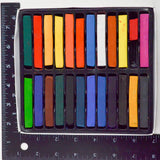 Phoenix Soft Pastels - Set of 24