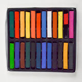 Phoenix Soft Pastels - Set of 24