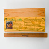 Crayola 1903 Stock Box Replica Crayons