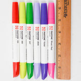 Talens Pantone Markers - Set of 6