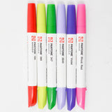 Talens Pantone Markers - Set of 6