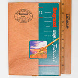 Bruynzeel Full Color Artist Quality Colored Pencils - Set of 11 + 4 Extra