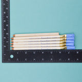 Faber Castell Eraser Stik Pencils - Set of 6