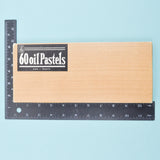Greenland Studios Oil Pastels - Set of 60