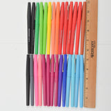 Paper Mate Flair Fine Tip Markers - Set of 28