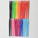 Paper Mate Flair Fine Tip Markers - Set of 28