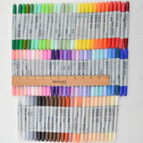 Copic Ciao Dual Tip Markers - Set of 83