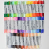 Copic Ciao Dual Tip Markers - Set of 83