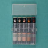 Chameleon Color Tops Markers - Set of 4
