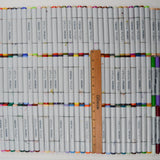 Copic Sketch Markers - Set of 98