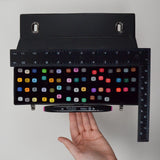 Touch Twin Markers - Set of 58