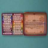 Weber Artists' Pastels - Set of 23