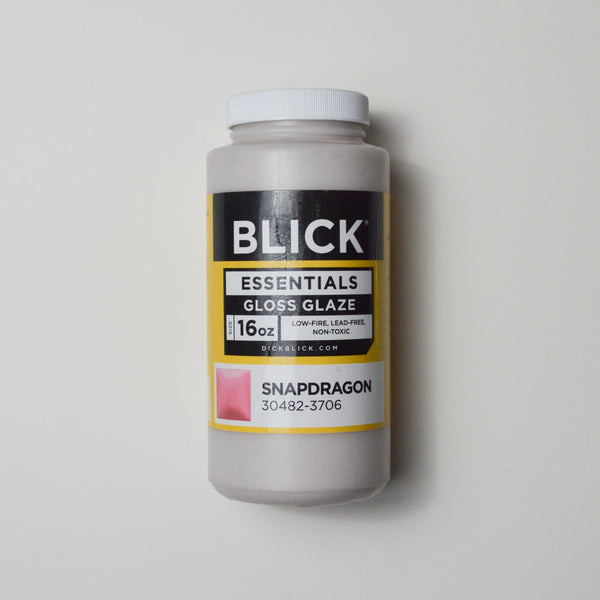 Blick Essentials Gloss Glaze - 1 Bottle Default Title