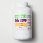 Dry Temp Blue Powder Tempera Default Title
