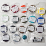 Enkaustikos Encaustic Wax Pigment Cakes - Bundle of 20 Default Title