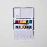 Rembrandt Watercolor Palette Default Title