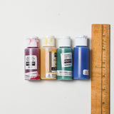 Sargent Washable Watercolor Magic - Set of 4 Mini Bottles Default Title