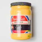 Yellow Speedball Acrylic Screen Printing Ink - 1 Bottle Default Title