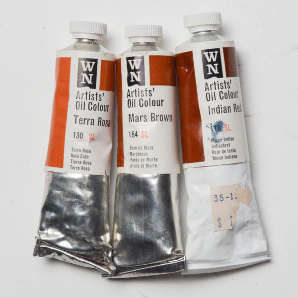 Colorations Liquid Watercolor Paint - 8 Bottles – Make & Mend