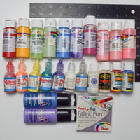 Craft Paint Bundle - Set of 30