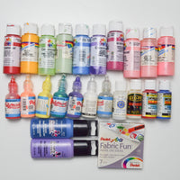 Craft Paint Bundle - Set of 30