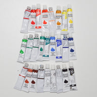 Watercolor Paint Bundle - 26 Tubes