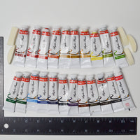 Falling in Art Acrylic Paint - 22 Tubes